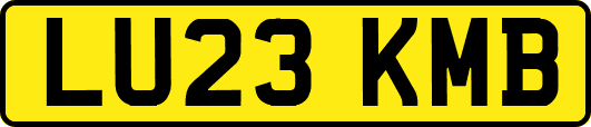 LU23KMB