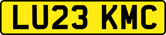 LU23KMC