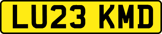LU23KMD