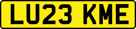 LU23KME