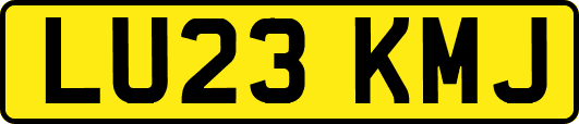 LU23KMJ