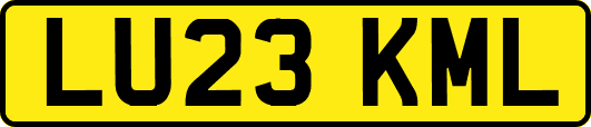 LU23KML