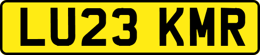 LU23KMR