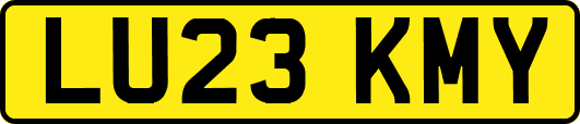 LU23KMY