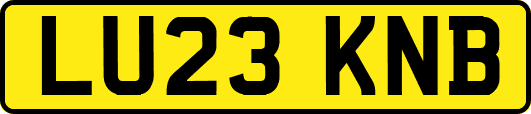 LU23KNB