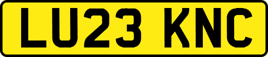 LU23KNC