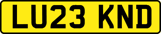 LU23KND
