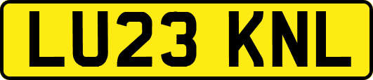 LU23KNL