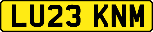 LU23KNM