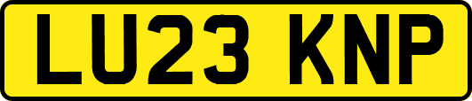LU23KNP