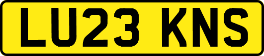 LU23KNS