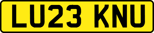 LU23KNU
