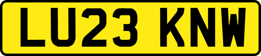 LU23KNW