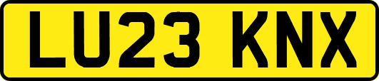 LU23KNX