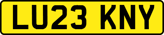 LU23KNY