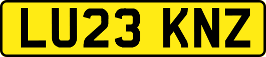 LU23KNZ