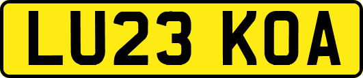LU23KOA
