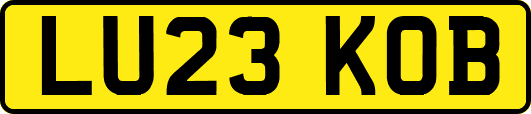 LU23KOB