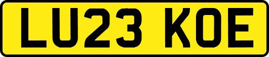 LU23KOE