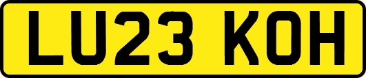LU23KOH