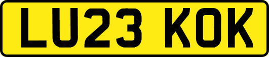 LU23KOK