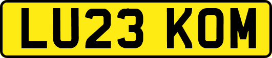 LU23KOM
