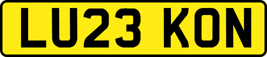 LU23KON