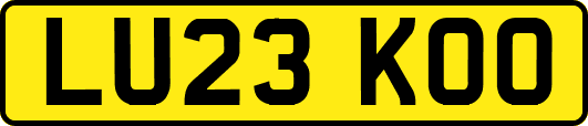 LU23KOO