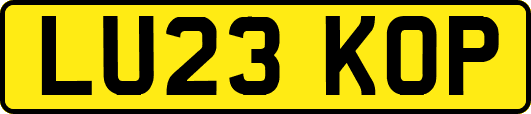 LU23KOP