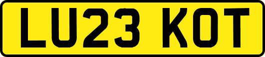 LU23KOT