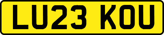LU23KOU