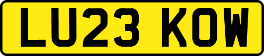 LU23KOW