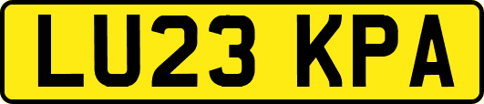 LU23KPA