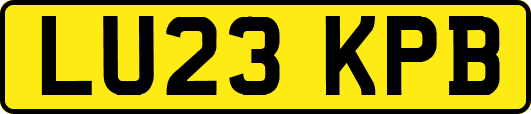 LU23KPB