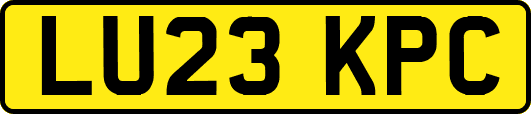 LU23KPC