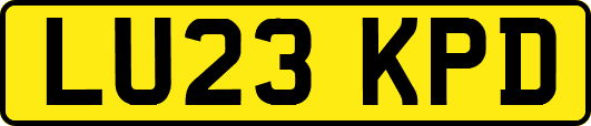LU23KPD