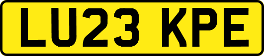 LU23KPE