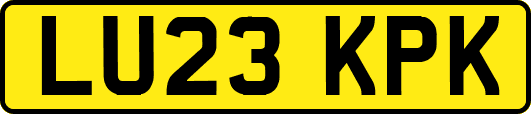 LU23KPK