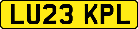 LU23KPL