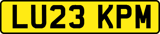 LU23KPM
