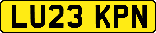 LU23KPN