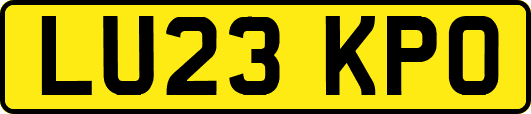 LU23KPO