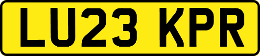 LU23KPR