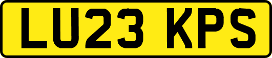 LU23KPS