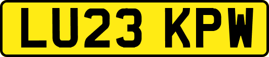 LU23KPW