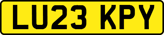 LU23KPY