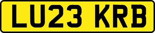 LU23KRB