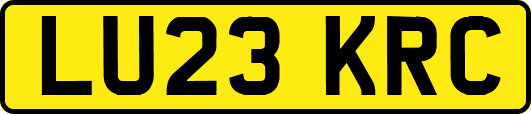 LU23KRC
