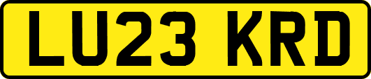 LU23KRD