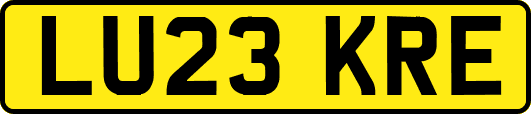 LU23KRE